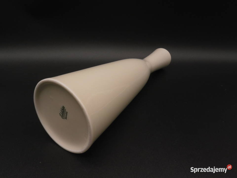 Wazon Porcelanowy Edelstein Bavaria wielkopolskie Raszków