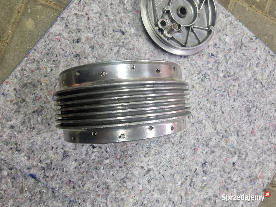 Sprzedam czesci do jawy ts350 Syców