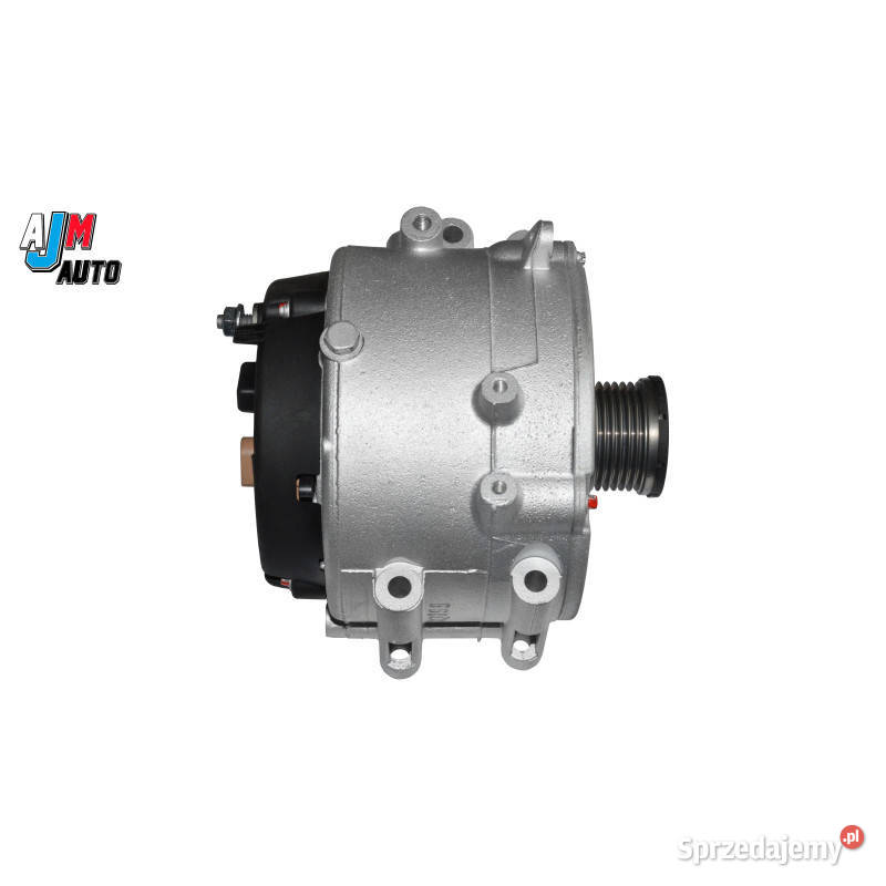 Alternator A0001501750 27 CDI Mercedes CLK C209 Grabów Szlachecki sprzedam