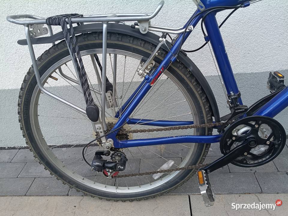 Rower górski MTB koła 26 Łódź