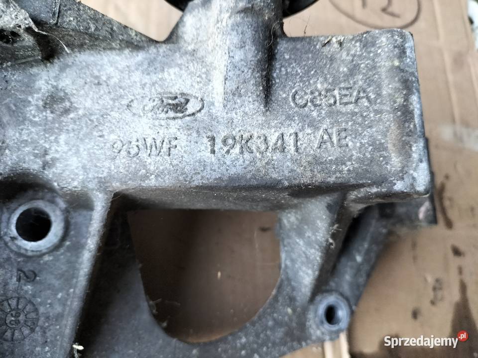 ŁAPA NAPINACZ FORD GALAXY SHARAN 23 16V Y5B 95WF