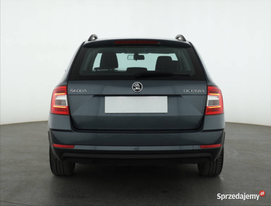 Skoda Octavia 16 TDI ASR (kontrola trakcji) Piaseczno sprzedam