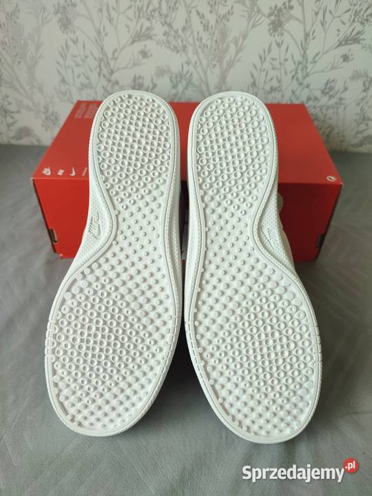 Damskie buty Nike Court Vintage rozmiar 39 Obuwie sportowe Obuwie sportowe Warszawa