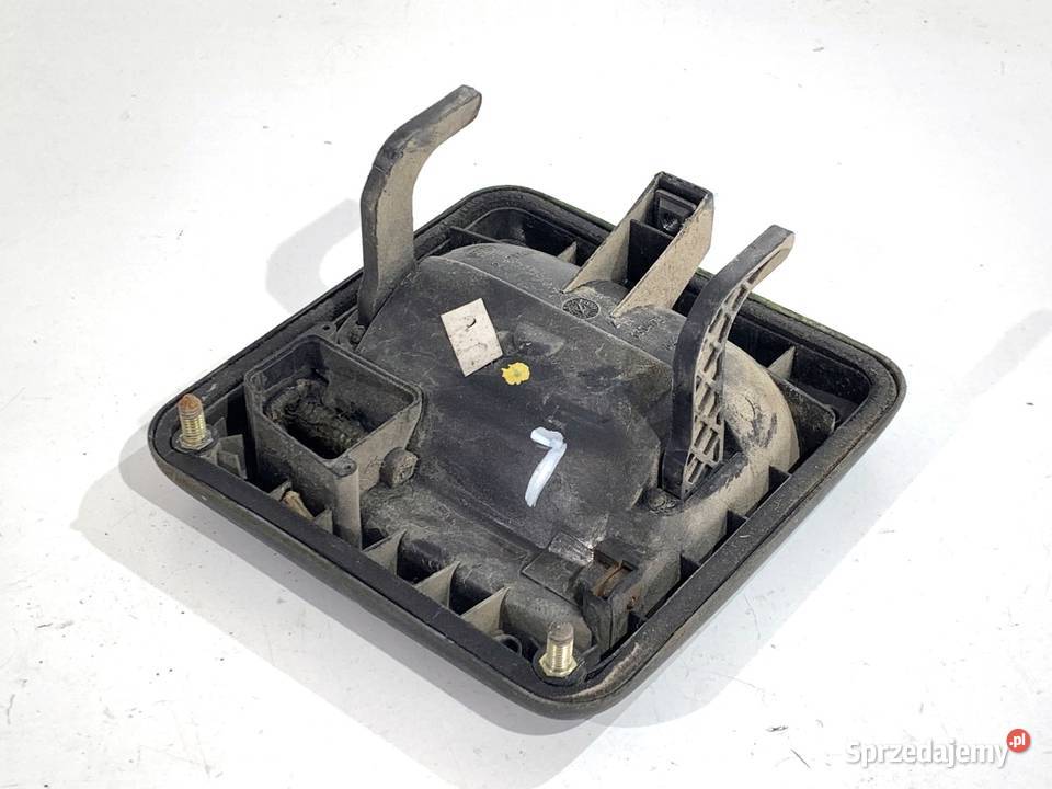 KLAMKA ZEWNĘTRZNA LEWY PRZÓD CITROEN JUMPER II osobowe