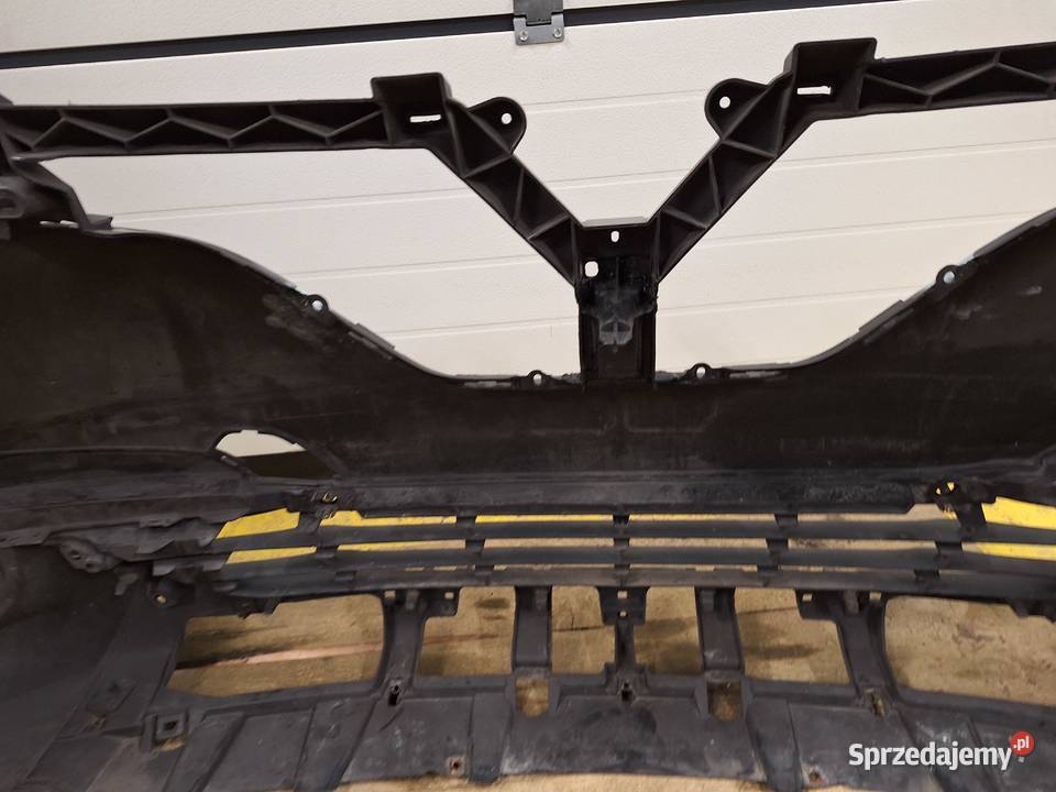 Zderzak Renault Kadjar Nowy Sącz