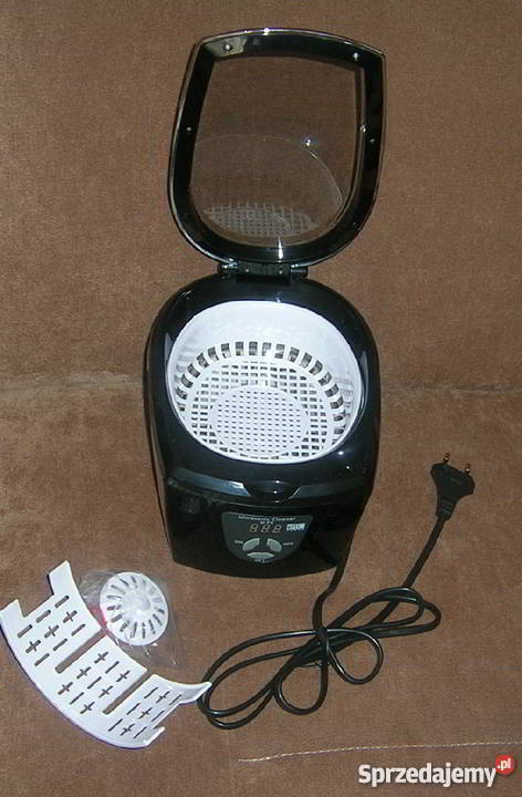 Myjka ultradźwiękowa 50W 075 L