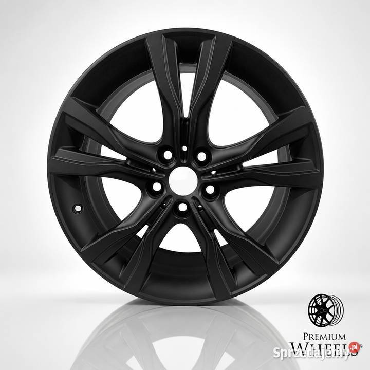 Alufelgi BMW VW Audi Mercedes Porsche Seat Skoda Oświęcim sprzedam
