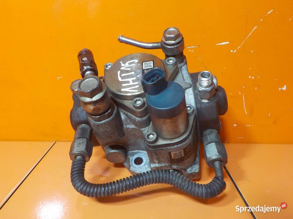 MAZDA CX5 6 22 CITD SKYACTIV 15r 175 SH01 pompa Suków