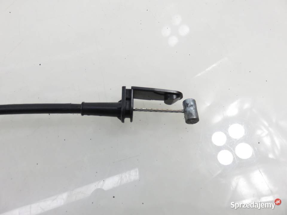 ZAMEK LEWY PRZEDNI FORD S I WA6 6M2AR21813EC sprzedam