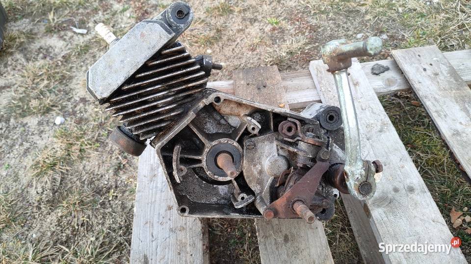 Romet T1 silnik 3 biegi 3 biegowy Rozkochów sprzedam