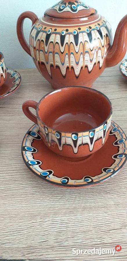 Zestaw Bułgaria prl Przedbórz