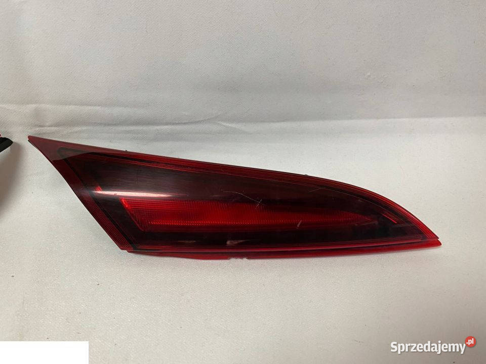 OPEL INSIGNIA LIFT LAMPA KLAPY TYŁ 23135916 Kozubszczyzna