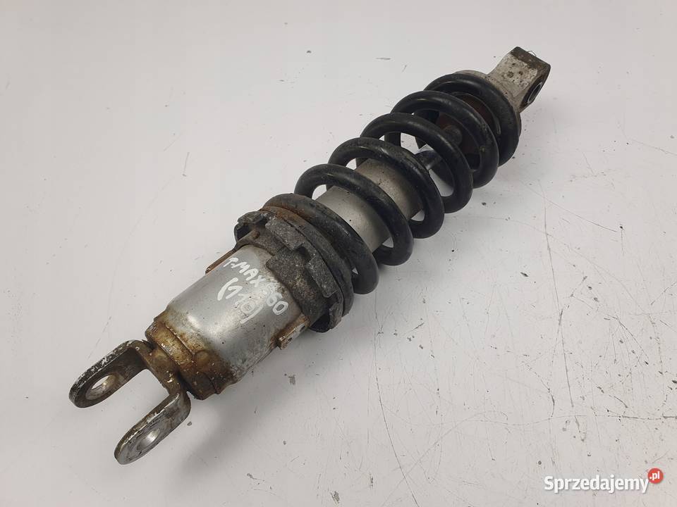 AMORTYZATOR TYŁ Yamaha T 560 Tech 560 2025 tylna Chełm sprzedam