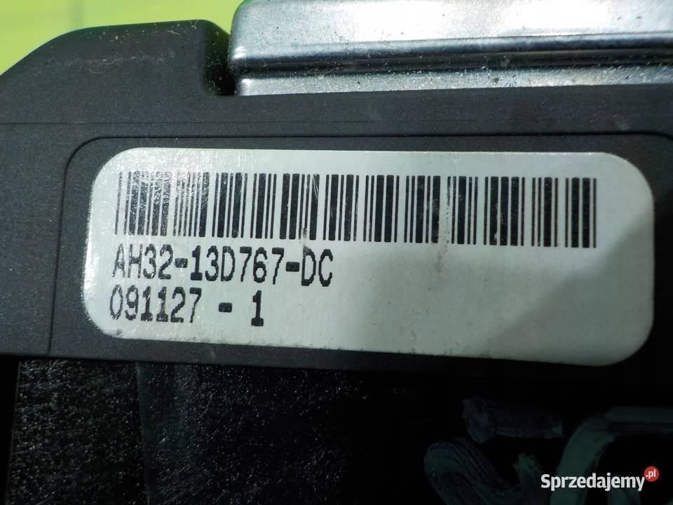 RANGE ROVER SPORT I LIFT 36 TDV8 przelaczniki osobowe Suków