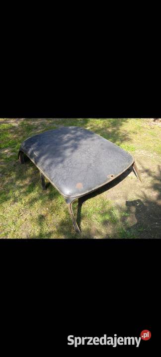 Wołga gaz m21 Gardeja