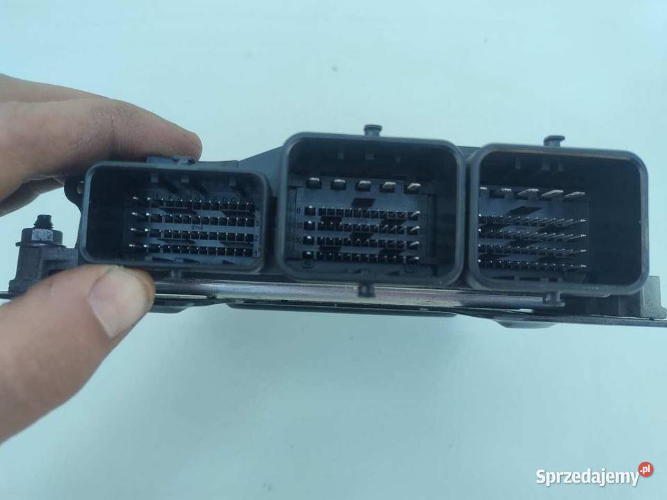 KOMPUTER SILNIKA BERLINGO III PARTNER III 08 R