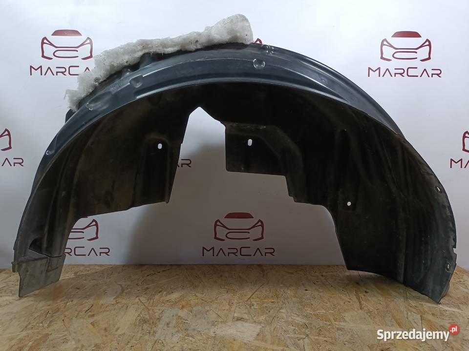 OPEL MOKKA II B NADKOLE LEWY TYŁ 9835149480 osobowe Pleszew