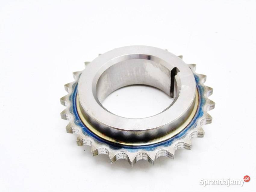 KOŁO ROZRZĄDU 20 CRDI SANTA FE TUCSON SORENTO