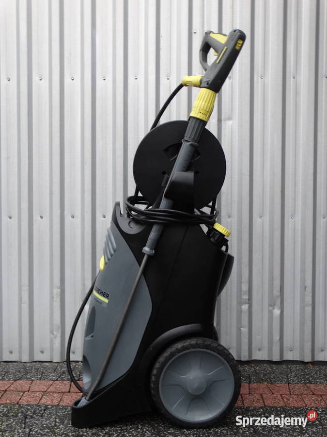 Myjka Ciśnieniowa Karcher HD 1023 SX 2019 super Myjki ciśnieniowe