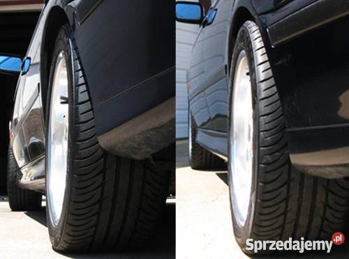 DYSTANSE do poszerzenia osi AUDI VW 5x100 5x112 Warszawa