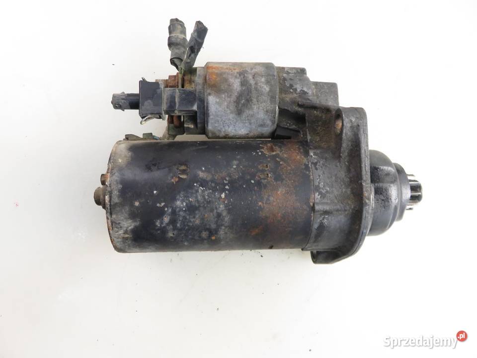ROZRUSZNIK VW SHARAN I 19 TDI 0001125012