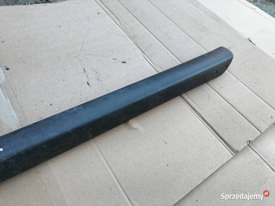 CITROEN C3 LISTWA DRZWI LEWY PRZÓD 9641908377 Kamień-Kolonia
