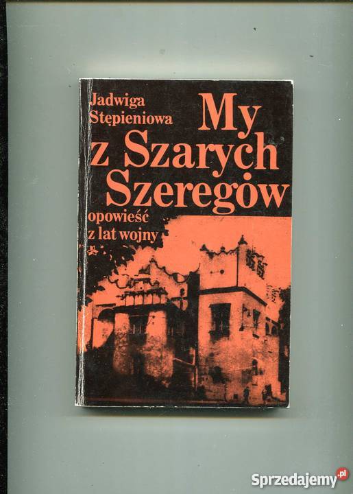 My z Szarych Szeregów Szczecin