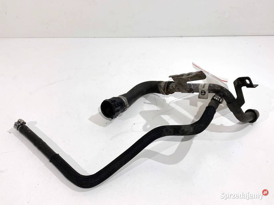 RURA WODY ALFA STELVIO 50548228 20 280 podkarpackie sprzedam