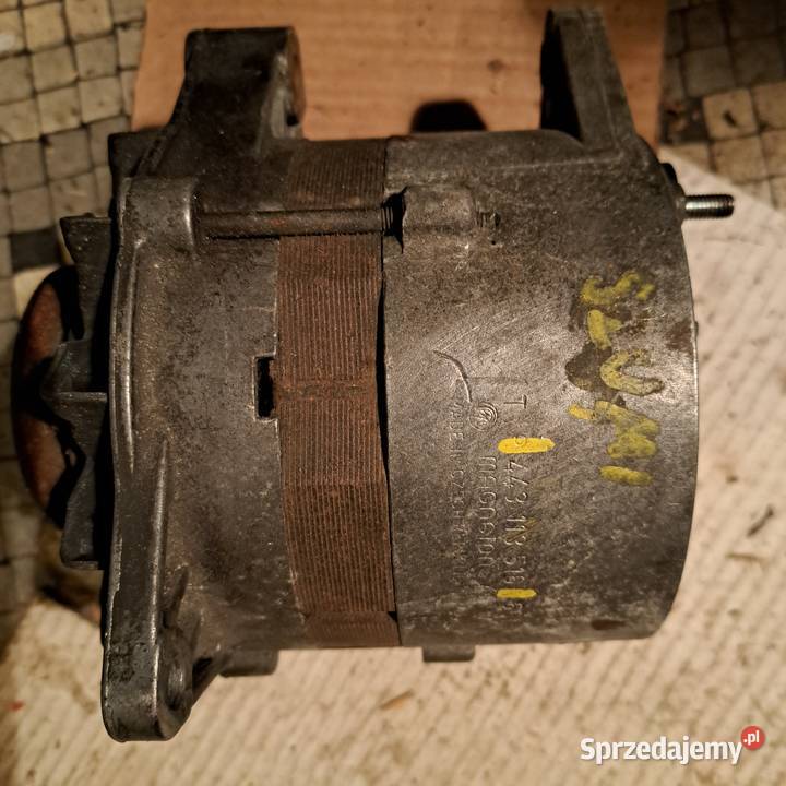 SKODA Felicia 13 Alternator Warszawa mazowieckie sprzedam