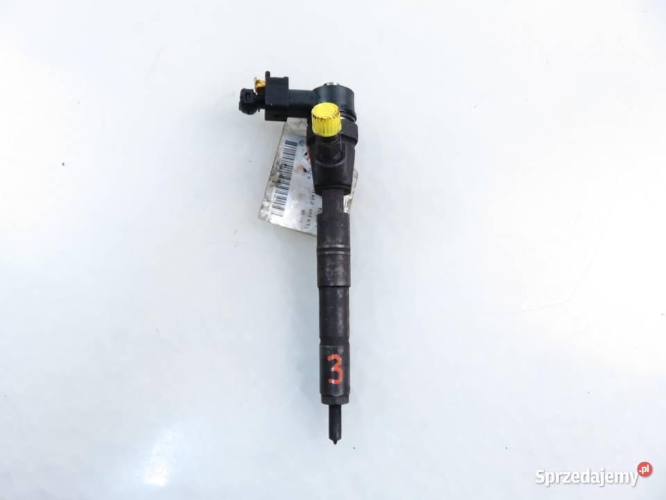 WTRYSKIWACZ SAAB OPEL 19 0445110159 sprzedam