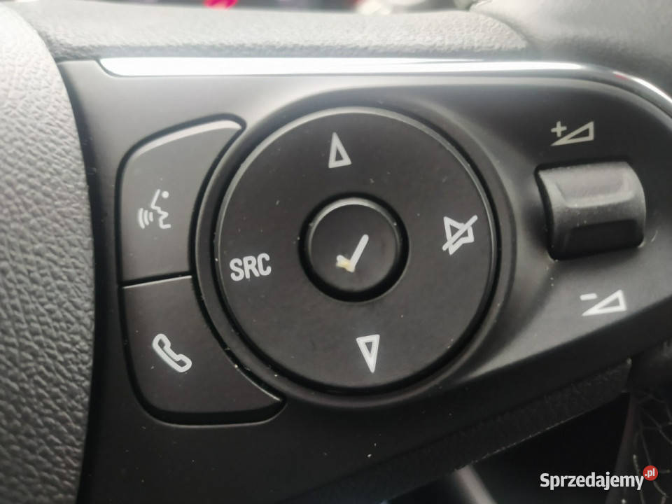Opel Crossland X GS Line 130pakiet system Start-Stop Crossland X