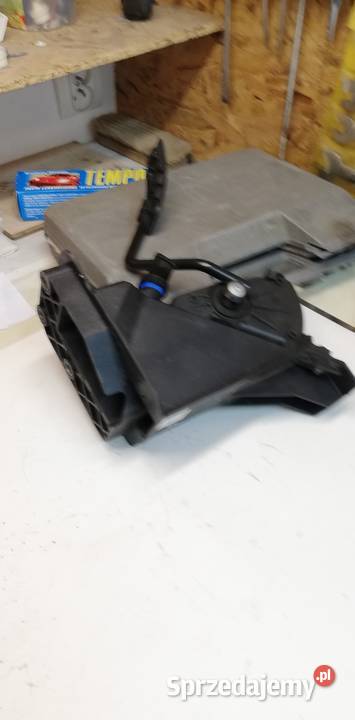 Kompletyny pedał gazu do Jaga Stype osobowe Olsztyn sprzedam