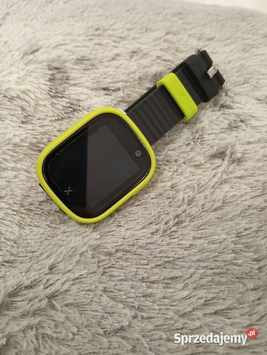 Smartwatch na kartę dzieci sprzedam