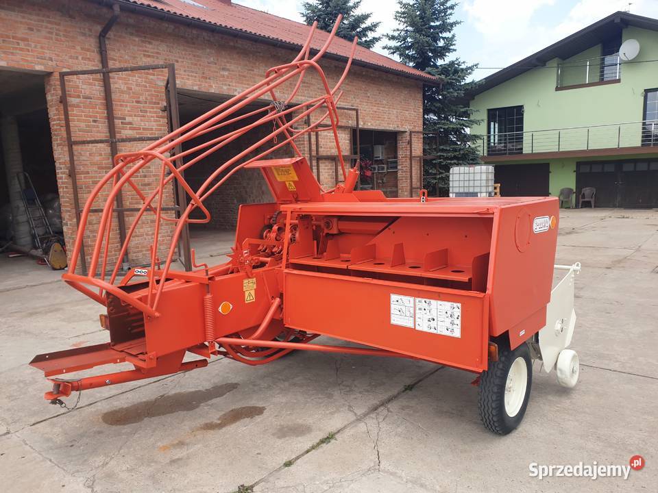 Prasa Sipma Z2242 Grabica