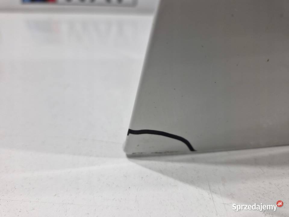 BMW 1 F40 DRZWI PRAWY PRZÓD PRZEDNIE PRAWE A300 sprzedam