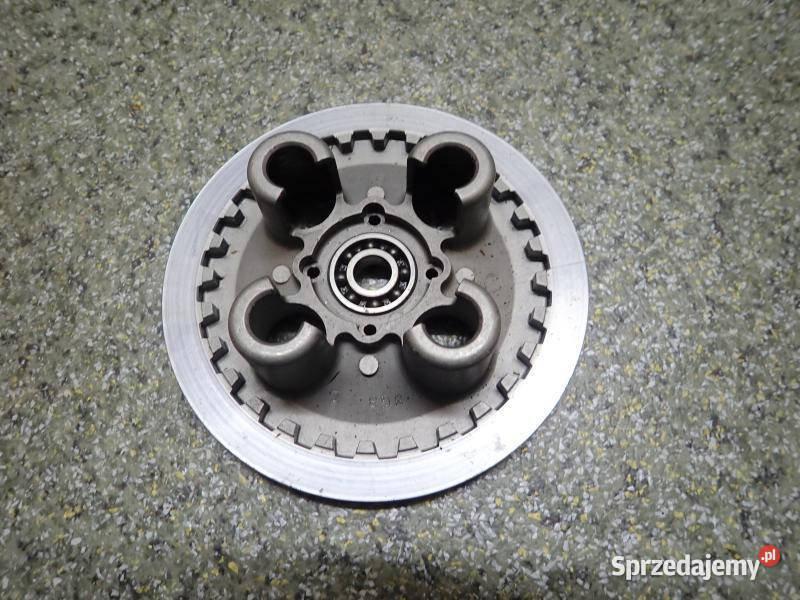 DOCISK KOSZA SPRZĘGŁA HONDA NX 650 DOMINATOR Strzelce Krajeńskie sprzedam
