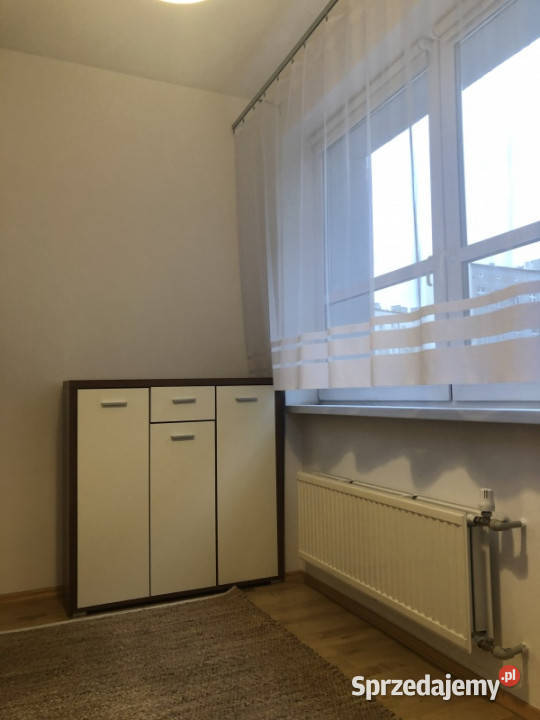 Przytulne 2pok mieszkanie w świetnej lokalizacji Wynajem Łódź