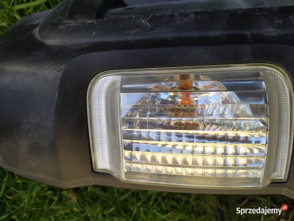 Lusterko Prawe Peugeot Boxer Rok produkcji 2010 Jasienica