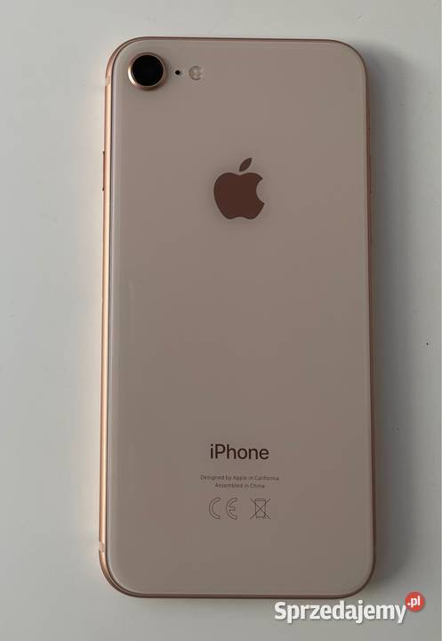 iphone 8 rose gold 64gb