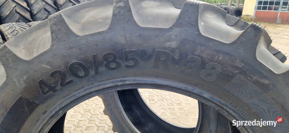 42085r38 169r38 16938 Continental 2025r Nowe Nowe Miasto Lubawskie