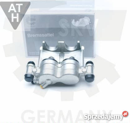 ZACISK HAMULCA PRZÓD MERCEDES SPRINTER 906 SKLEP Mrągowo