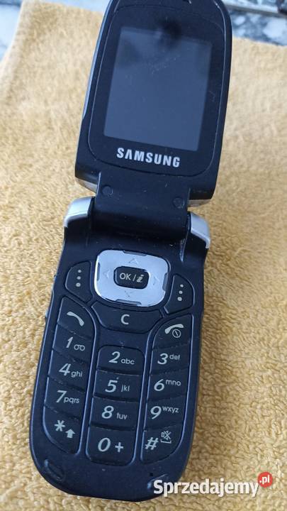 TELEFON KOÓRKOWY Bytom