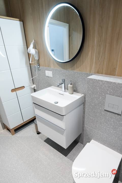 Centrum Gdańska Wyspie Spichrzów Studio Nowy Wynajem Gdańsk