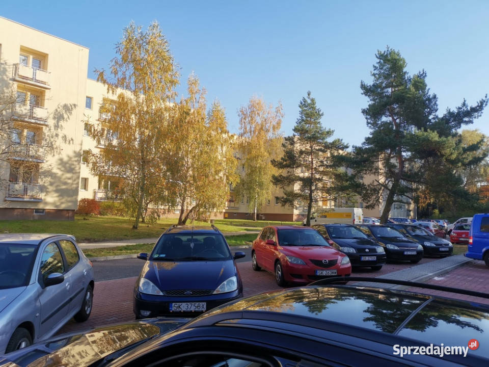 Mieszkanie inwestycyjne z lokatorami na umowie śląskie Katowice