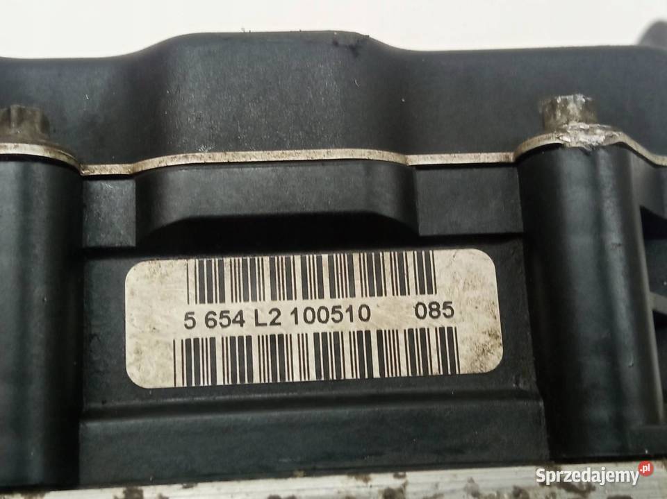 POMPA ABS LIFT 0265251154 89201H900 Kia Ceed I Układ ABS i ESP