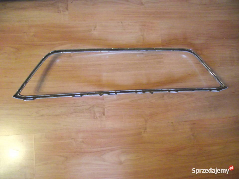 Seat Toledo Listwa atrapy 6JA 853 607 Wrocław