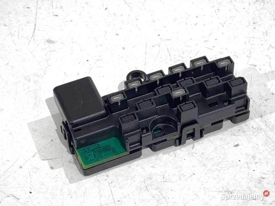 CZUJNIK KĄTA SKRĘTU VW PASSAT B6 3C0959654 0510