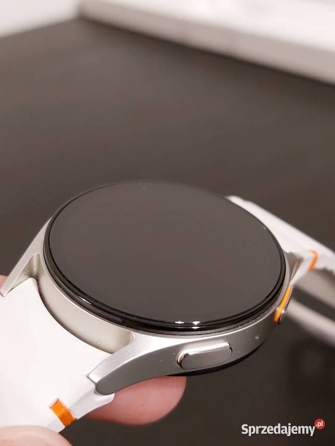 Samsung Galaxy Watch 7 40mm LTE Warszawa