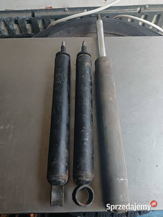 Fiat 125p nowe części oryginał Chorzele