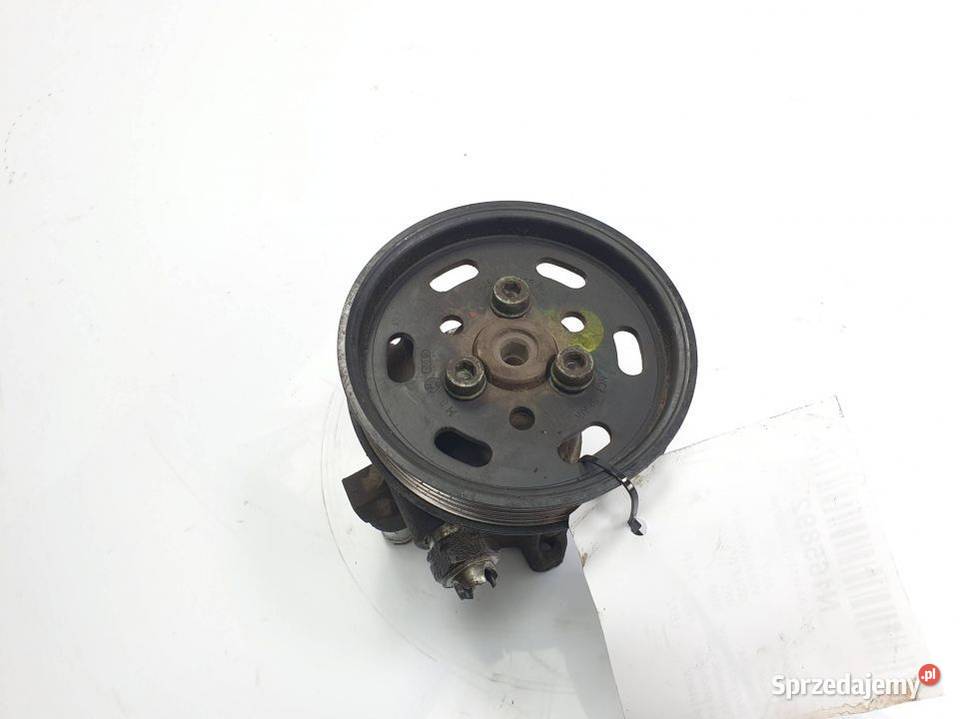 POMPA WSPOMAGANIA VOLKSWAGEN GOLF IV 1J0422145C Lipno